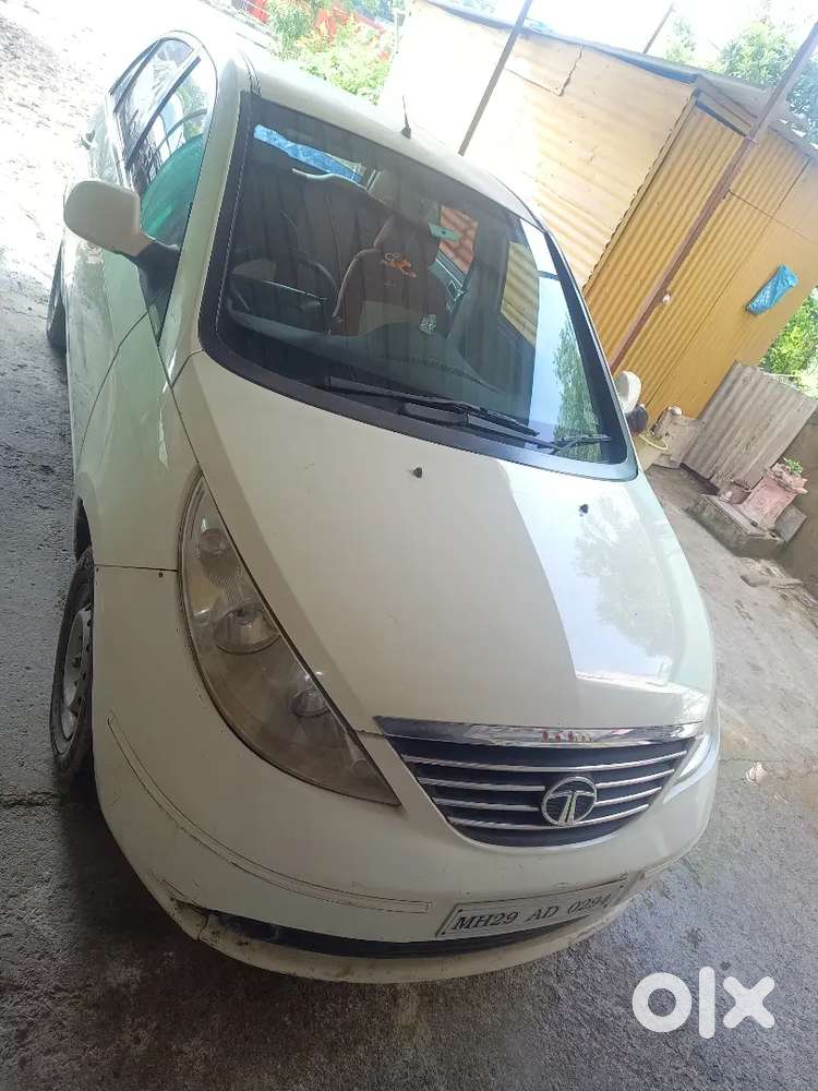 Tata Indica Vista 2012 , Power Window With Ac ,center Lock With Remote