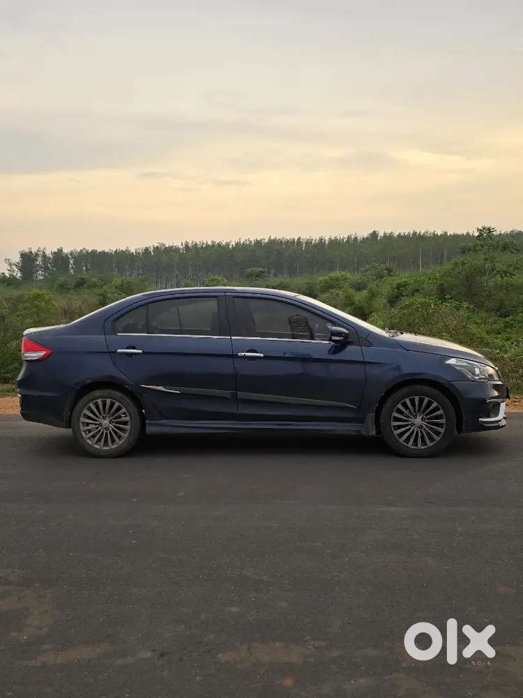 Maruti Suzuki