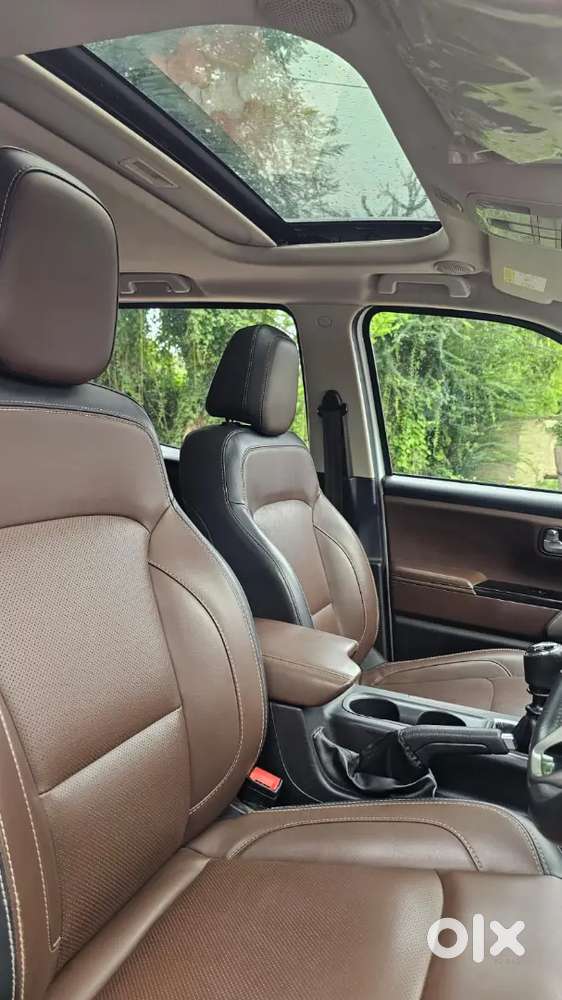 Mahindra Scorpio-n Diesel Mt 2024