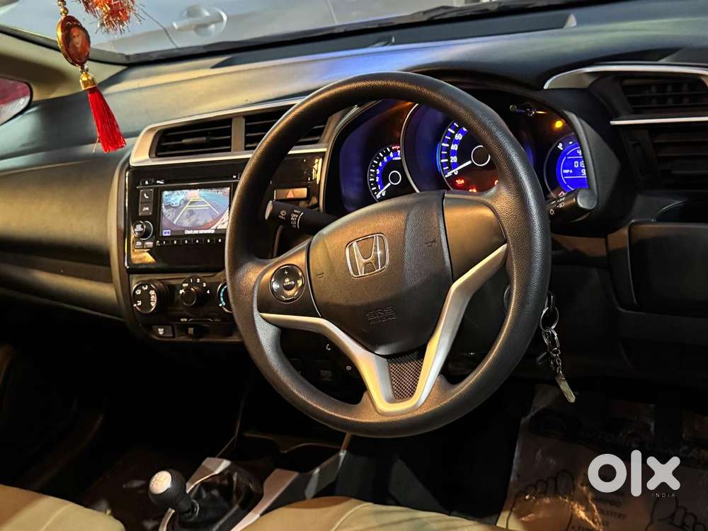 Honda Jazz 1.2 Sv I Vtec, 2016, Petrol