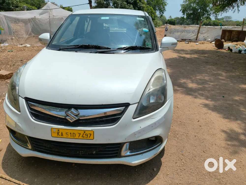 Maruti Suzuki Swift 2016 Diesel Variant