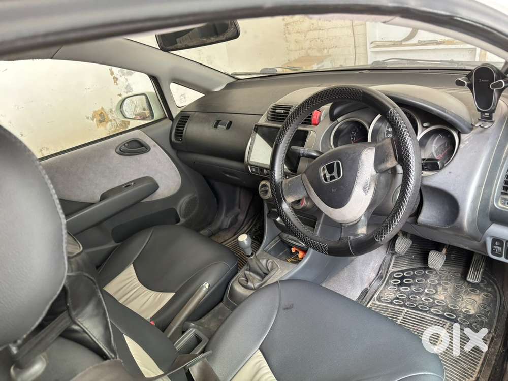 Honda City Petrol Manual 2nd Owner 2008