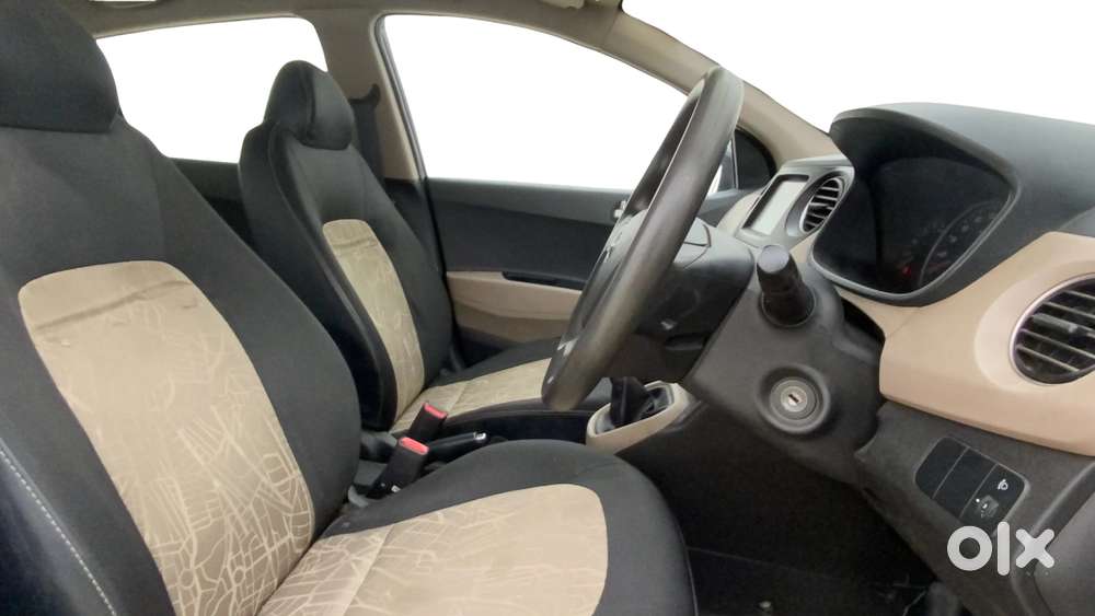 Hyundai Grand I10 1.2 Crdi Sportz Option, 2017, Diesel