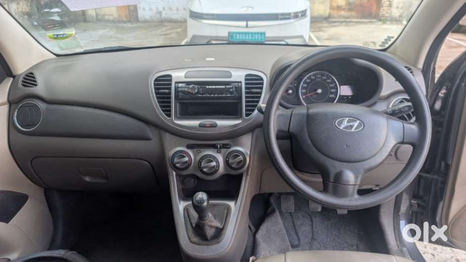 Hyundai I10 Magna 1.2, 2011, Petrol