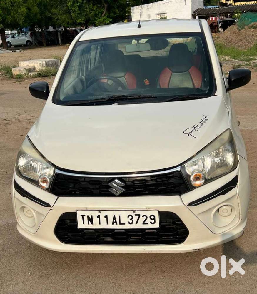 Maruti Suzuki Celerio Tour H2, 2019, Petrol