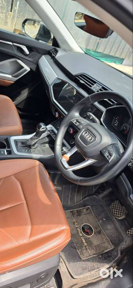 Audi Q3 Sportback 2024 Petrol Well Maintained