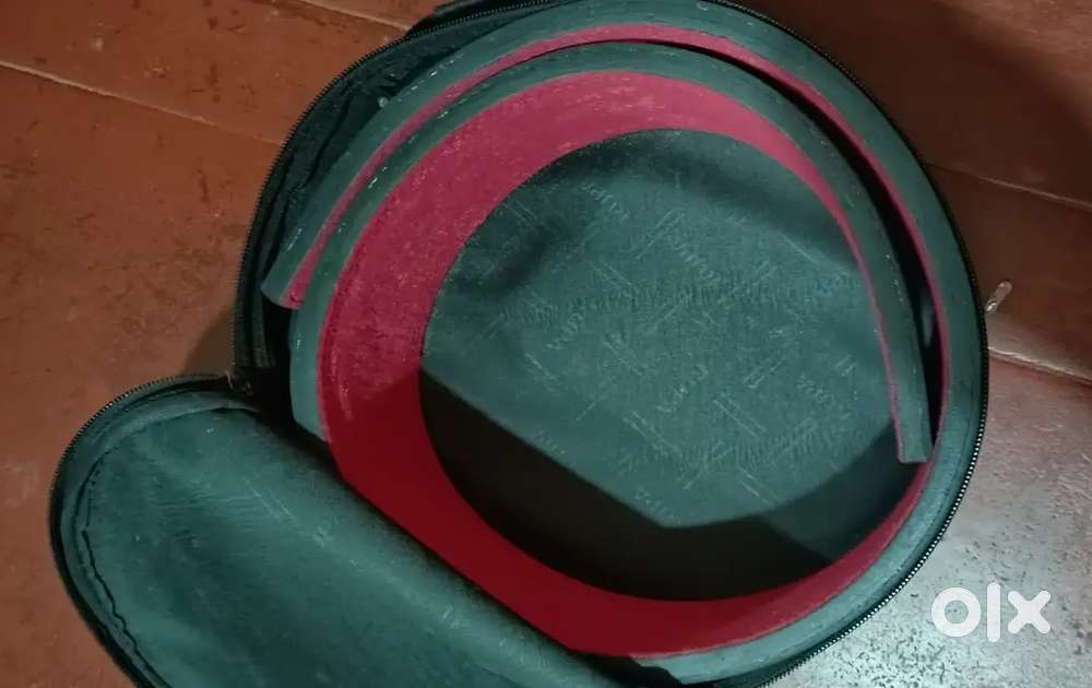 Gym and fitness belt