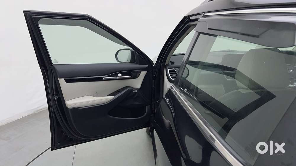 Kia Seltos 1.4 Gtx + Petrol At, 2019, Petrol