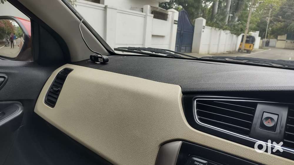 Tata Zest Revotron 1.2t Xms, 2017, Petrol