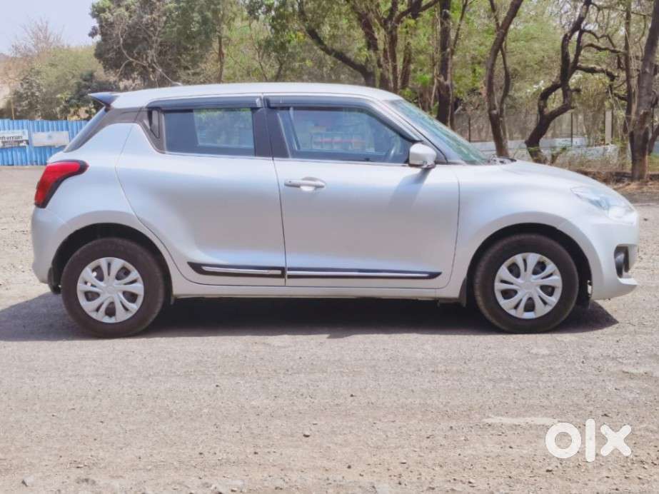 Maruti Suzuki Swift Vvt Vxi, 2020, Petrol