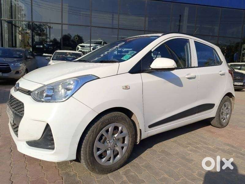 Hyundai Grand I10 1.2 Kappa Magna, 2019, Petrol
