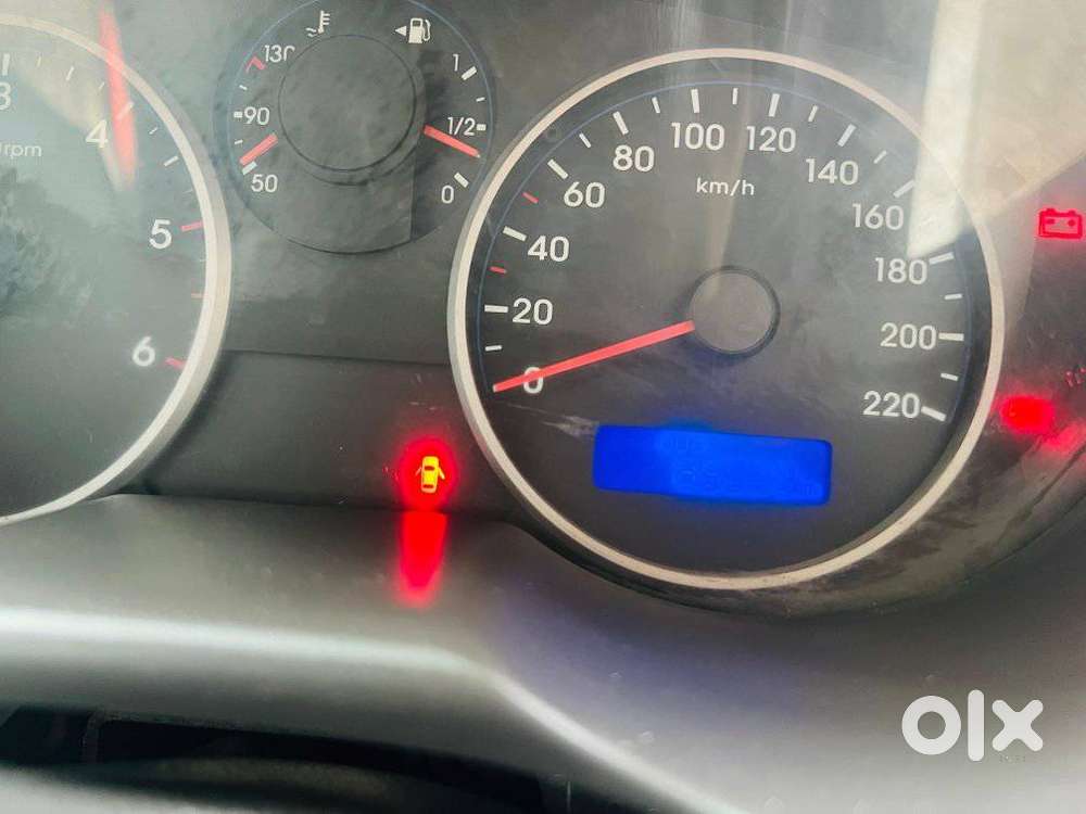 Hyundai I20, 2012, Diesel