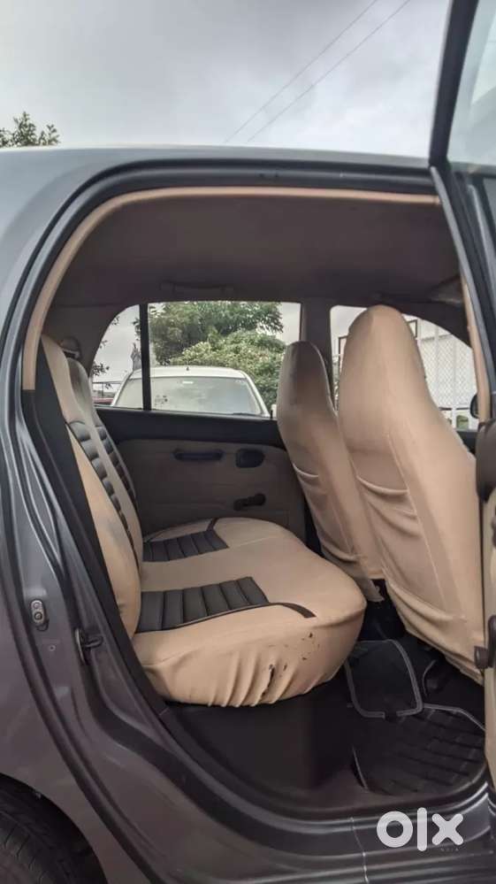 Hyundai Santro Xing Gls, 2011, Petrol