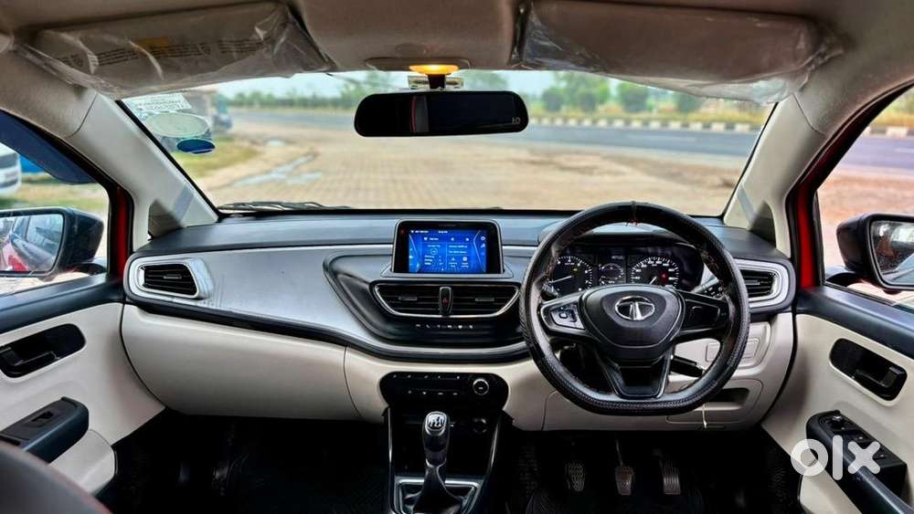 Tata Altroz 2022 Petrol Good Condition