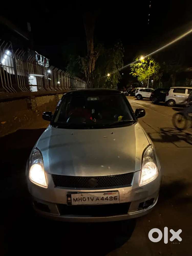 Maruti Suzuki Swift 2006