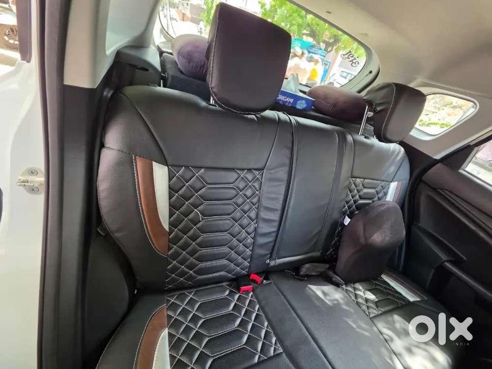 Maruti Suzuki Brezza 2022 Petrol Well Maintained