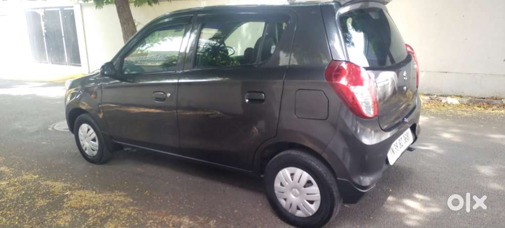 Maruti Suzuki Alto 800, 2014, Petrol