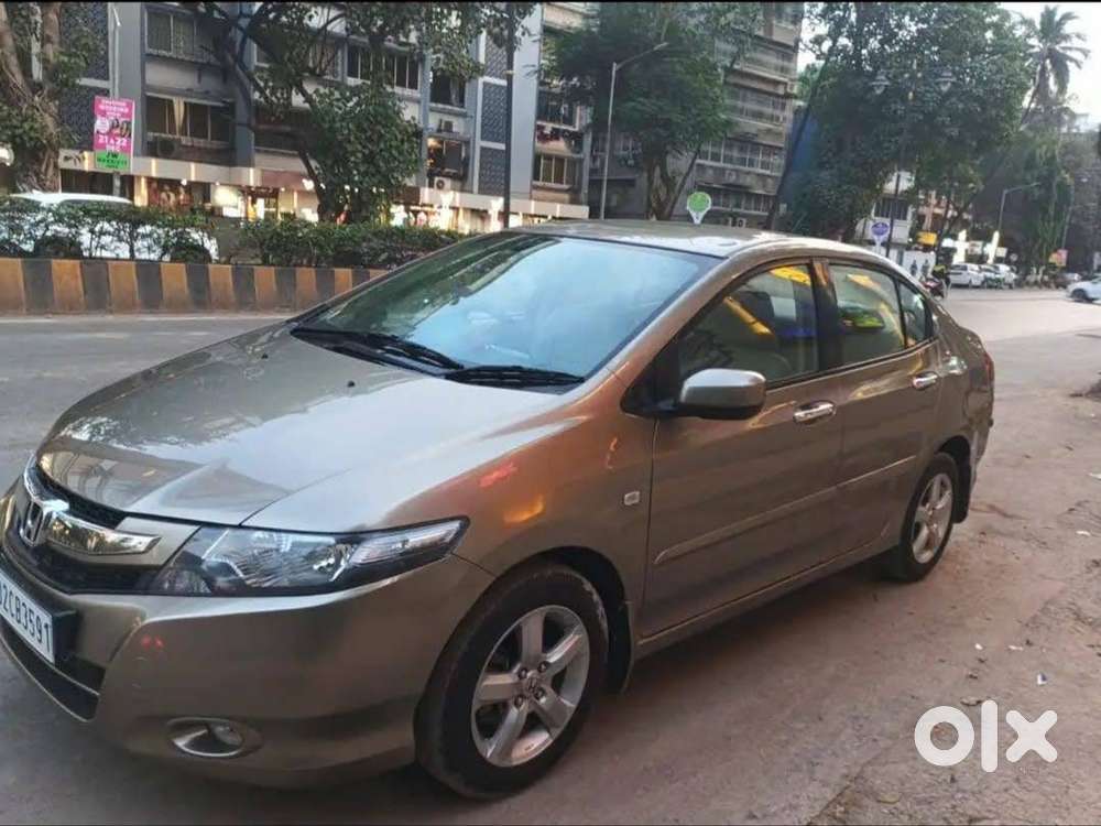 Honda City 2011 Petrol 65000 Km Driven