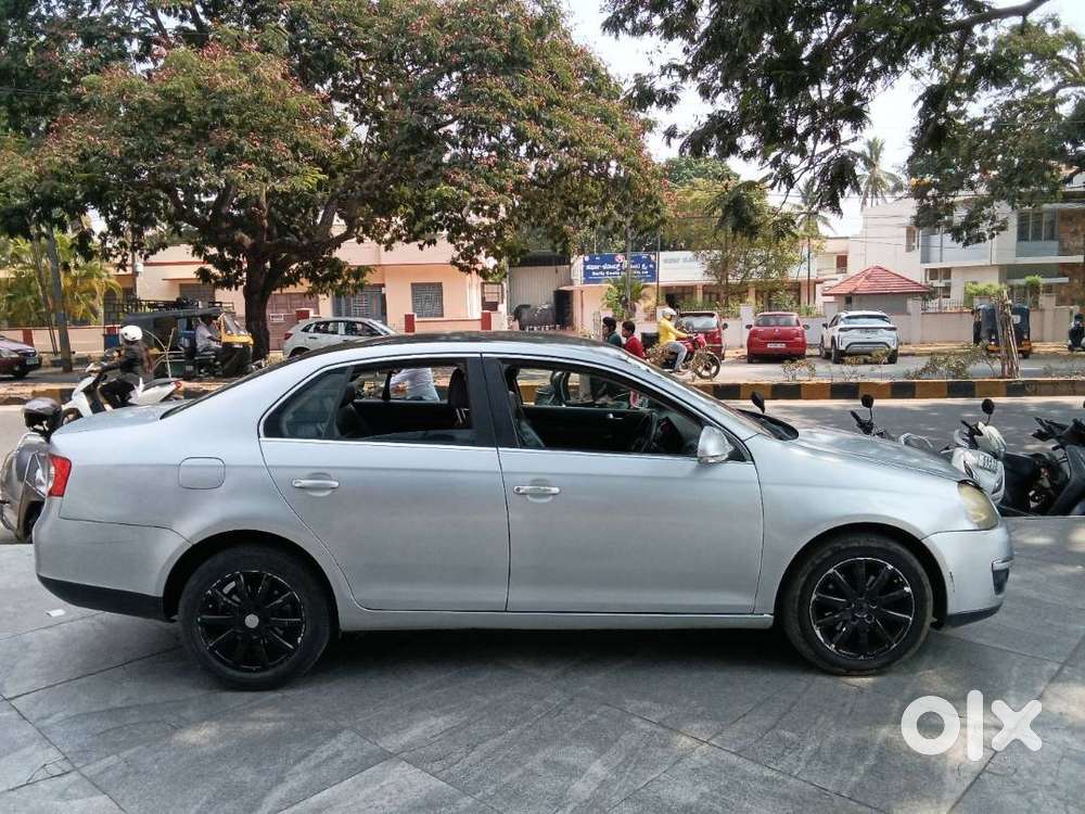 Volkswagen Jetta 2011 Diesel Good Condition