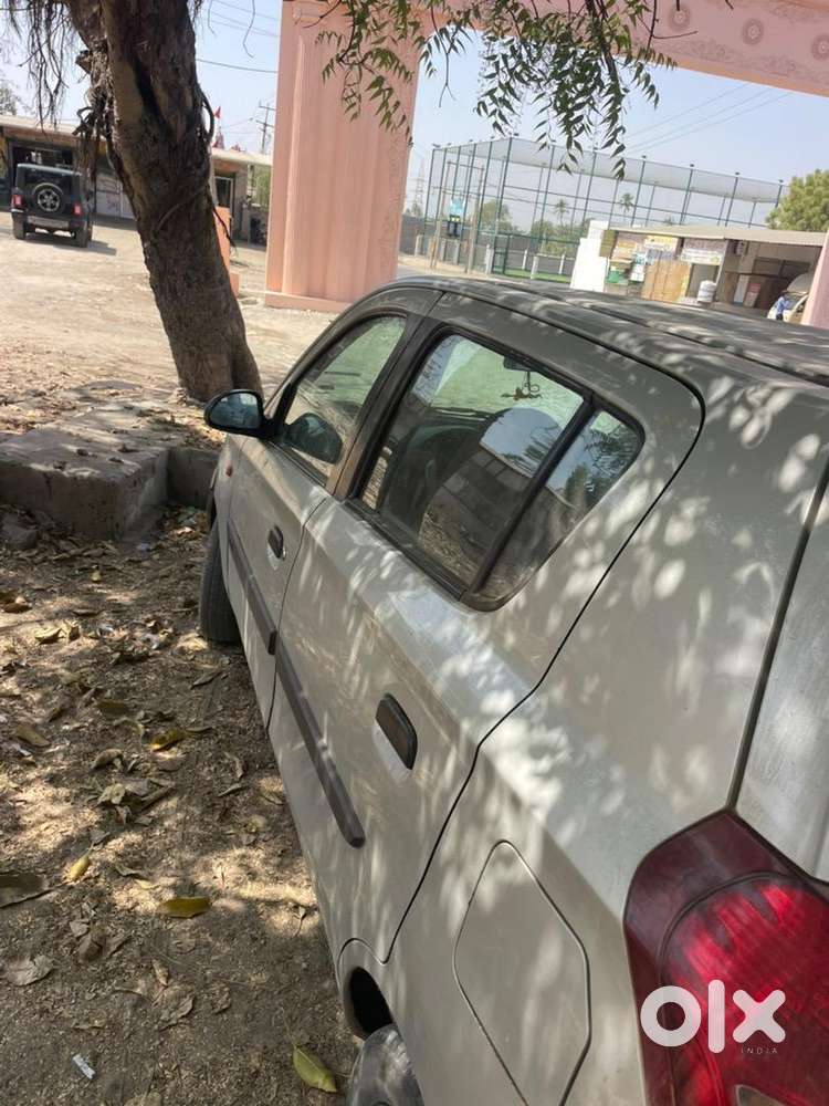Maruti Suzuki Alto 800 2018 Petrol Good Condition
