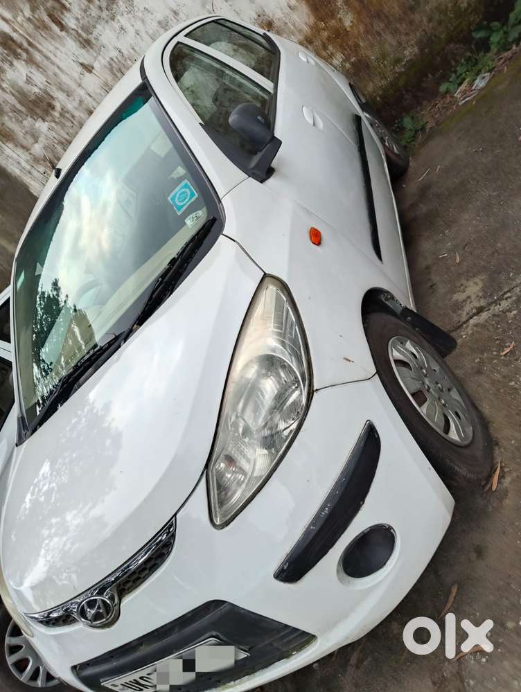 Hyundai I10 Sportz, 2010, Petrol