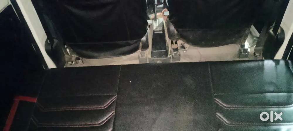 Maruti Suzuki Eeco 2021 Cng & Hybrids 68000 Km Driven