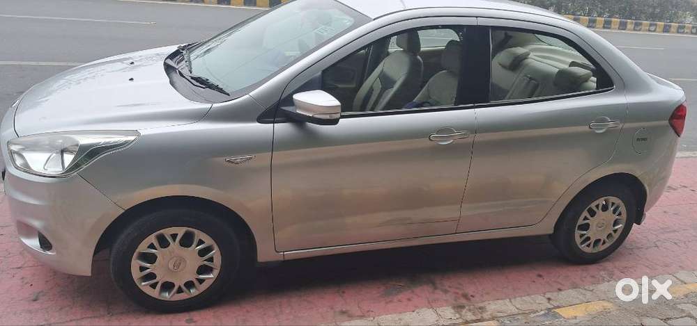 Aspire Petrol Car  2015 Model For Sale In Karnal