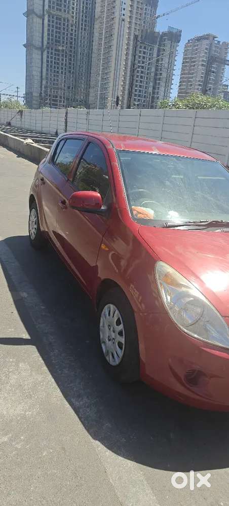 Hyundai I20 Pure Petrol