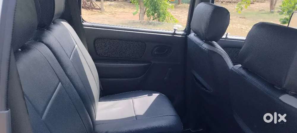 Maruti Suzuki Wagon R 2004 Petrol 100000 Km Driven