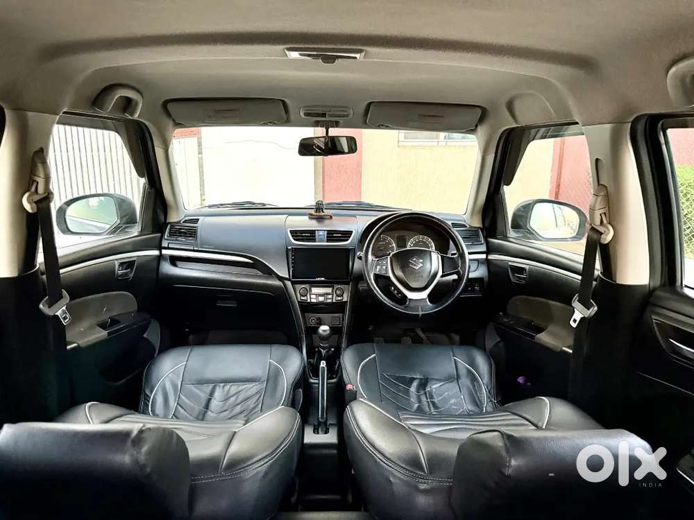 Maruti Suzuki Swift 2015 Diesel 103926 Km Driven