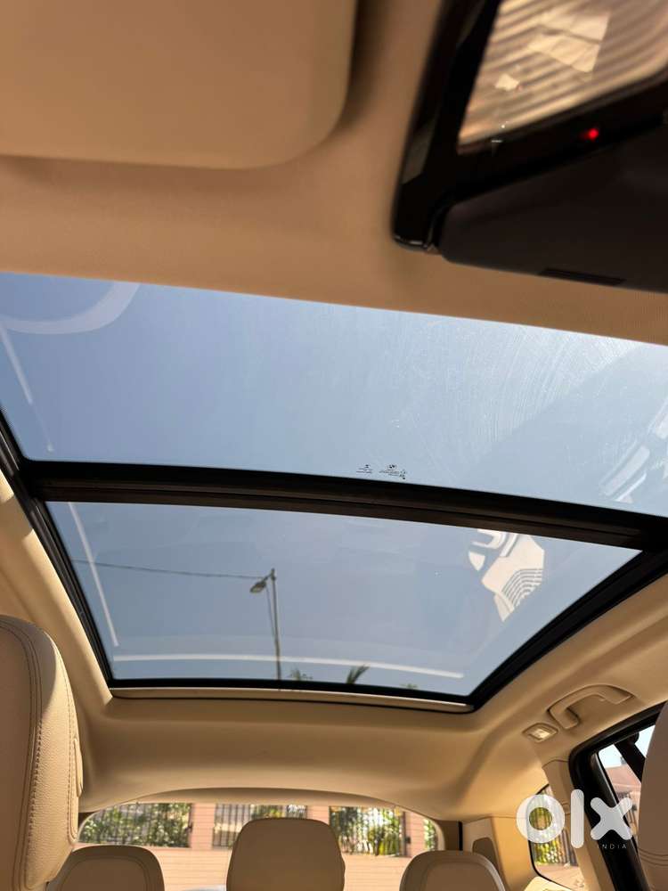 Bmw X3 X Drive 20d Luxury Line, 2021, Diesel