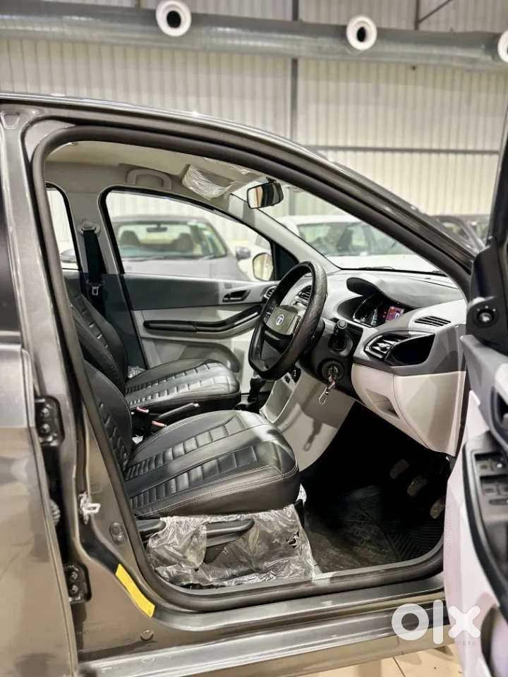 Tata Tiago 1.05 Revotorq Xt, 2025, Petrol