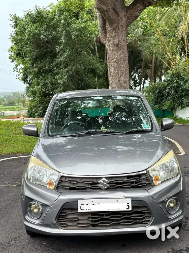 Maruti Suzuki Celerio 2018 Year Car