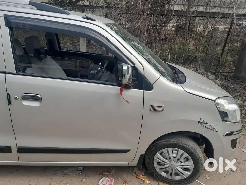 Maruti Suzuki Wagon R 2016 Petrol 51000 Km Driven