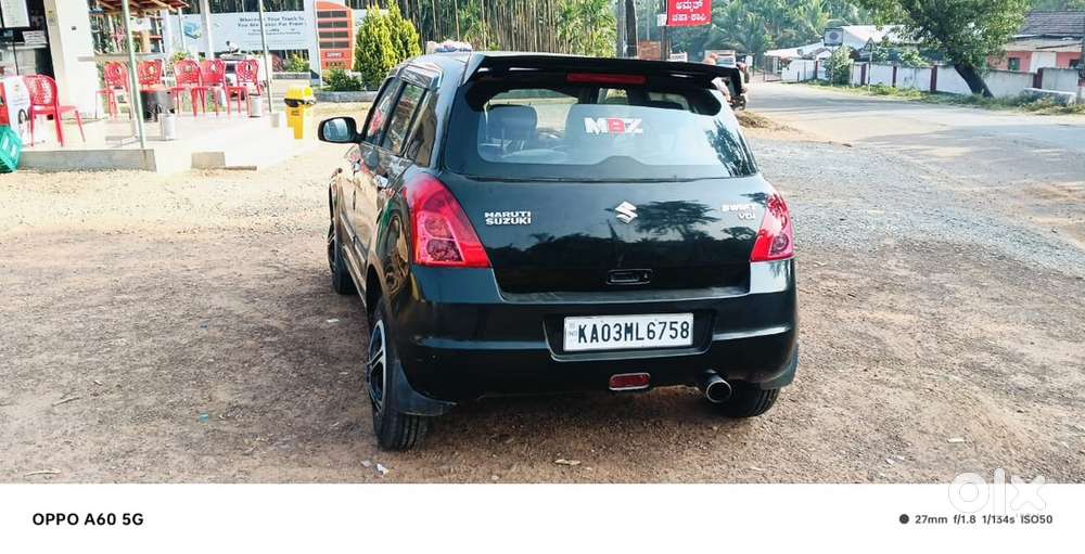 Maruti Suzuki Swift 2009 Diesel Well Maintained