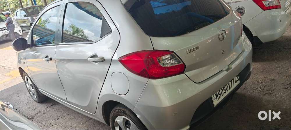 Tata Tiago 1.2 Revotron 2016