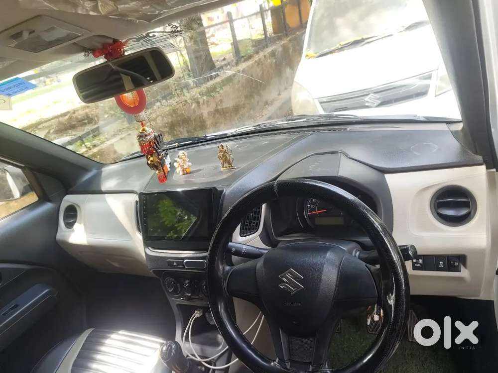 Maruti Suzuki Wagon R 2023 Lxi