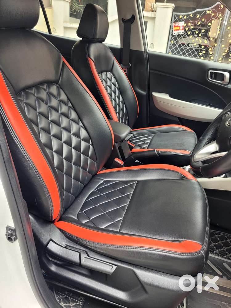 Hyundai Venue 1.2 S (o), 2023, Petrol
