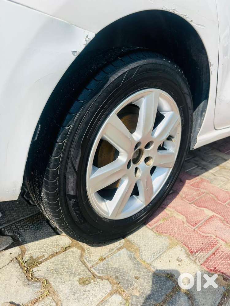 Volkswagen Vento 2011 Well Maintained
