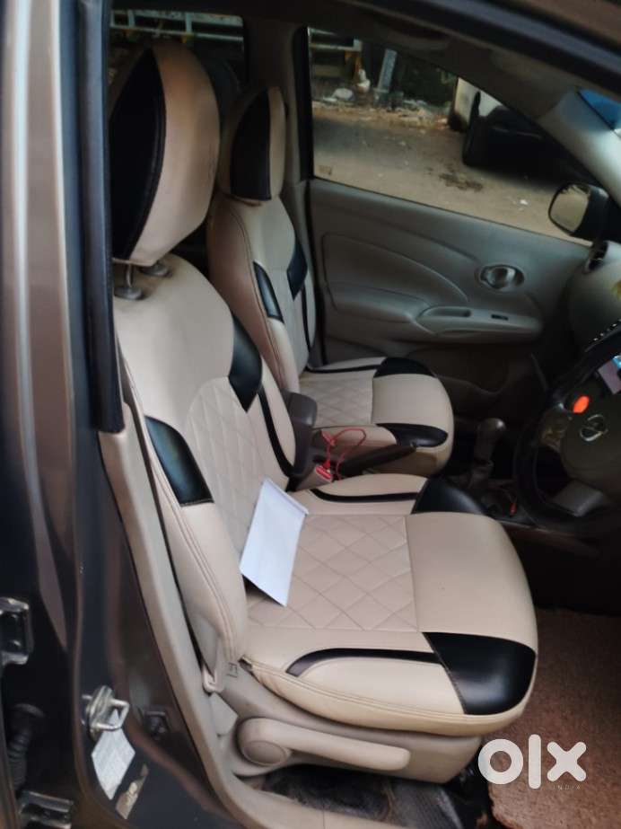 Nissan Sunny Xl Petrol, 2015, Petrol