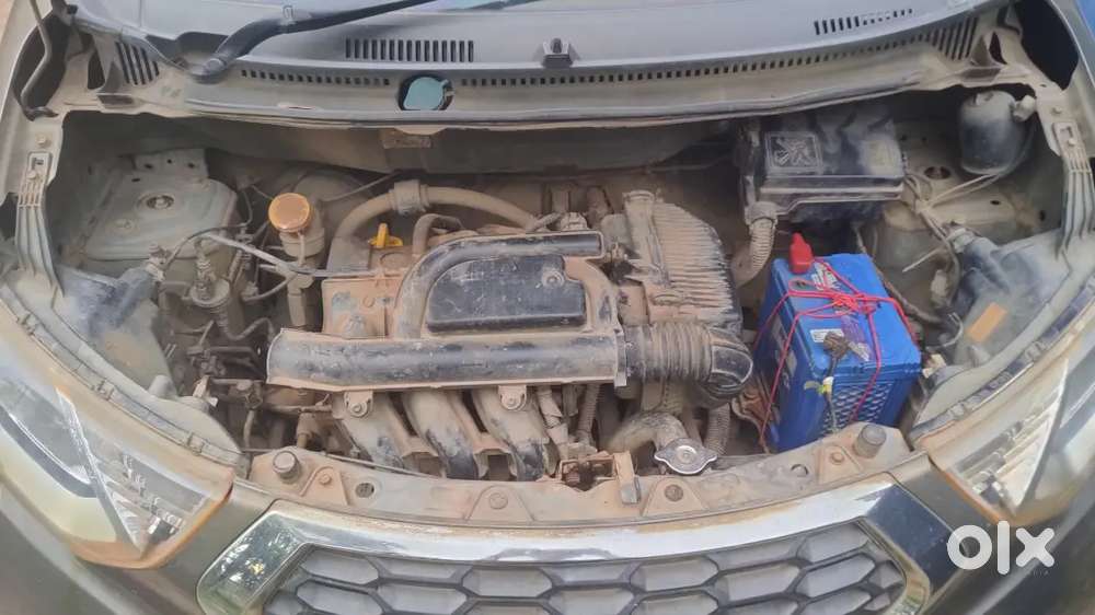 Nissan Datsun Redigot