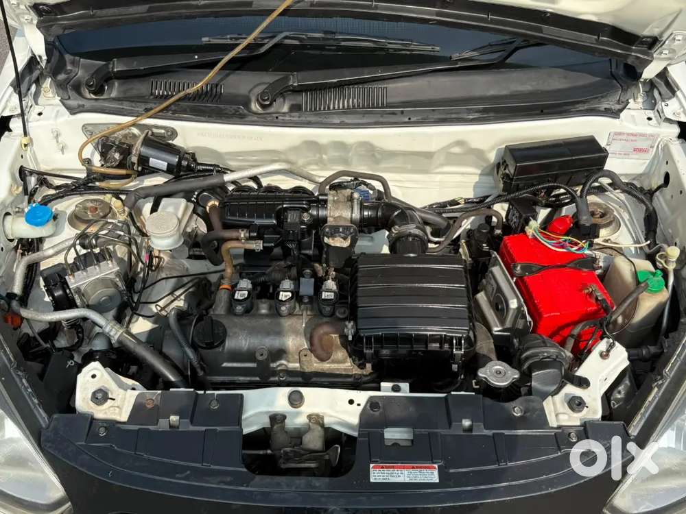 Maruti Suzuki Alto 800 Lxi 2019