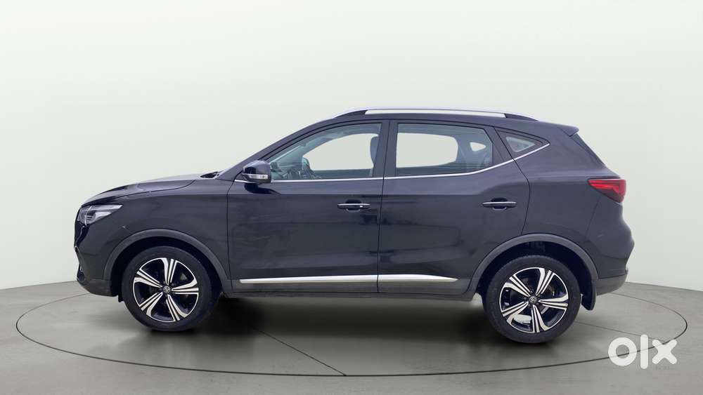 Mg Astor 1.5 Sharp Cvt, 2022, Petrol