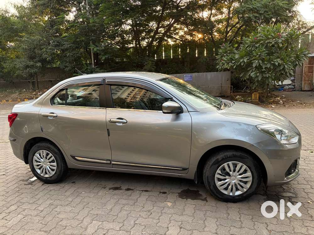 Maruti Suzuki Dzire 1.2 Vxi Petrol Manual 2021
