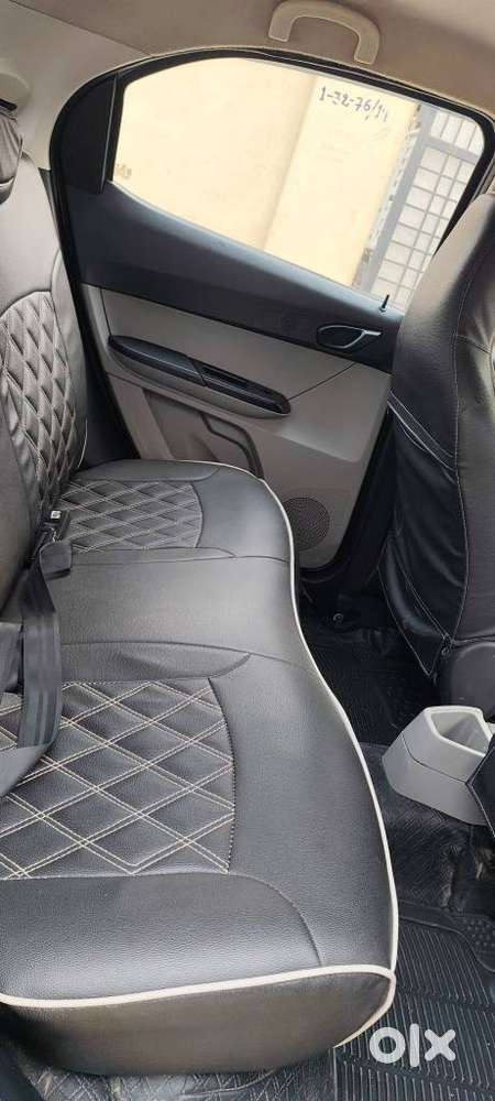 Tata Tiago 1.2 Revotron Xt Option, 2019, Petrol