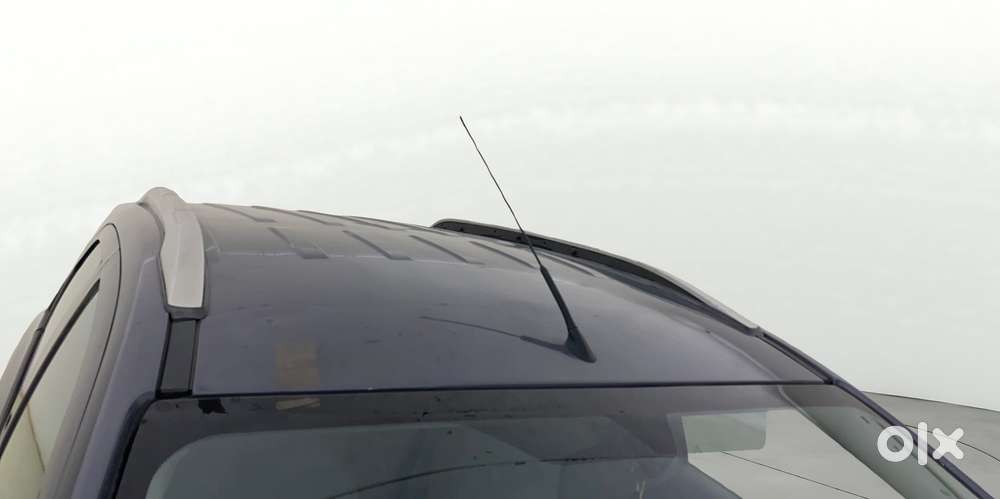 Ford Ecosport [2013-2015] 1.5 Titanium Tdci, 2015, Diesel