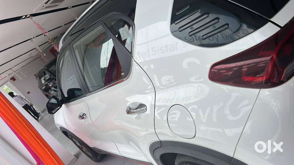 Kia Sonet Gtx Plus Turbo Imt Dt, 2022, Petrol