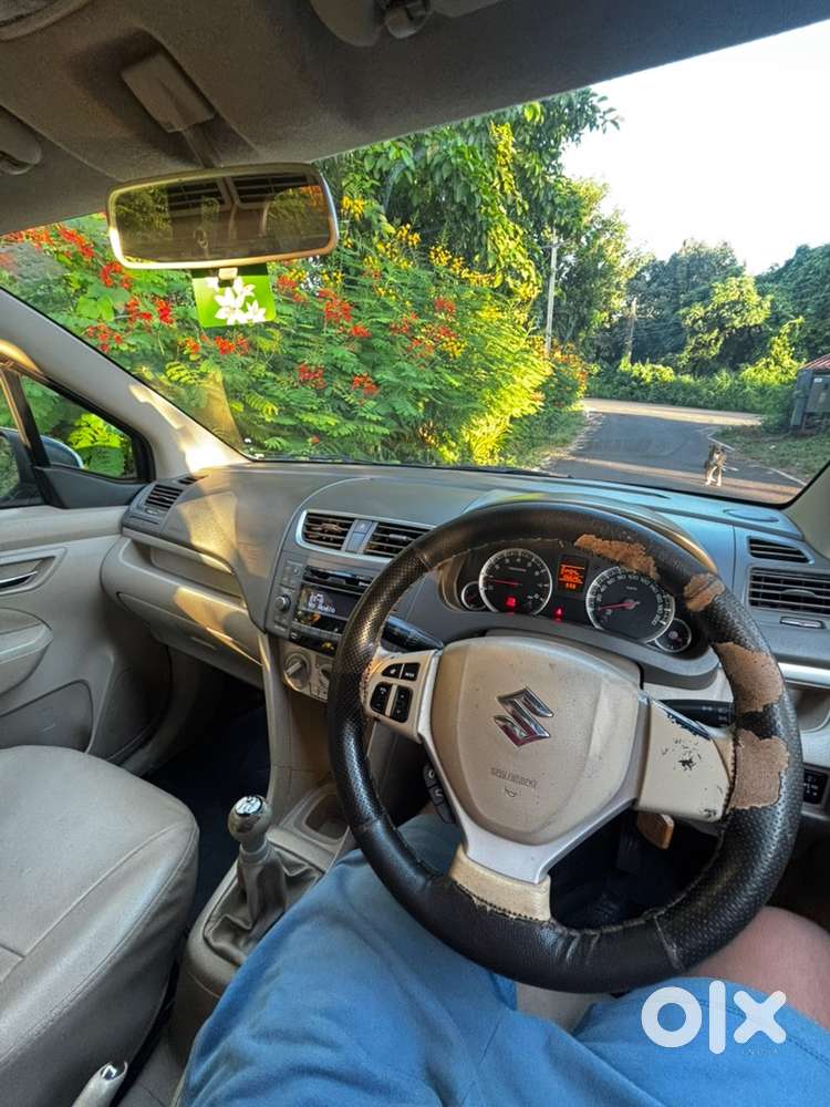 2018 Maruti Suzuki Ertiga