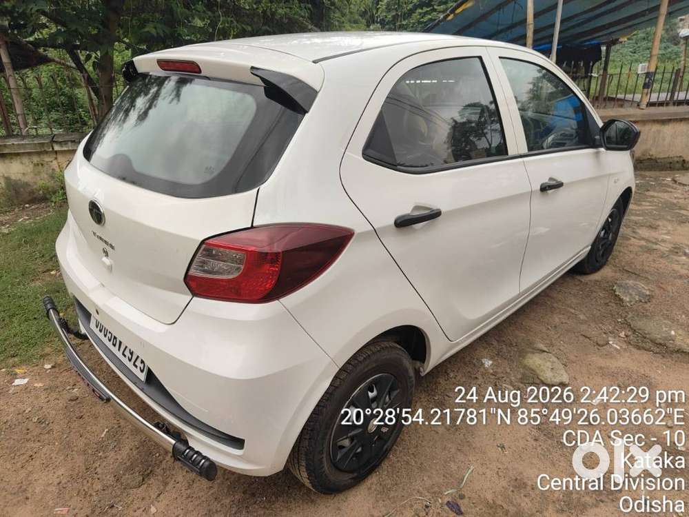 Tata Tiago 2024 Petrol Version