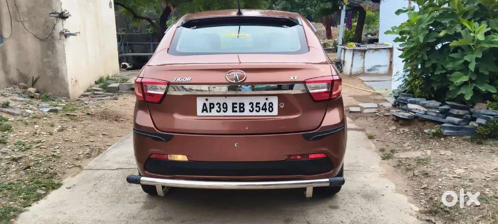 Tata Tigor